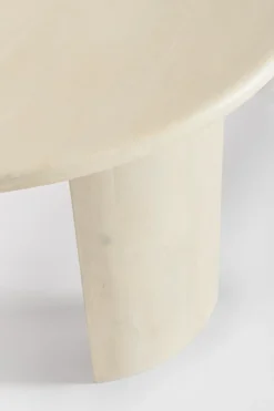 Clearance Bizzotto TAVOLINO IN LEGNO - ORLANDO