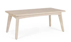 Bizzotto TAVOLINO IN LEGNO - SAHANA