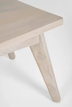 Bizzotto TAVOLINO IN LEGNO - SAHANA