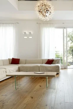 Clearance Bizzotto TAVOLINO IN LEGNO - TOM