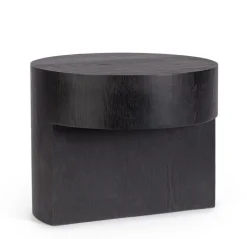 New Bizzotto TAVOLINO IN LEGNO D50 - STANWOOD