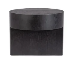 New Bizzotto TAVOLINO IN LEGNO D50 - STANWOOD