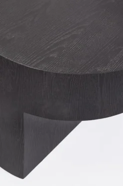 New Bizzotto TAVOLINO IN LEGNO D50 - STANWOOD