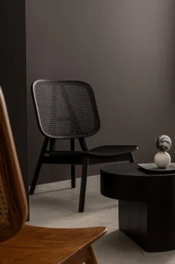 New Bizzotto TAVOLINO IN LEGNO D50 - STANWOOD