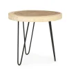 Online Bizzotto TAVOLINO IN LEGNO D56 - TUALA