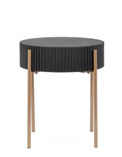 Online Bizzotto TAVOLINO IN LEGNO H47 - DARCY