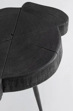 Bizzotto TAVOLINO IN LEGNO L - ZAKIA