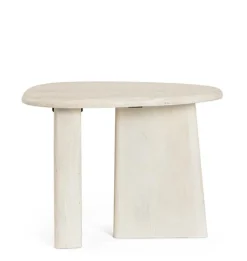 Hot Bizzotto TAVOLINO IN LEGNO NATURALE - ZACATECAS