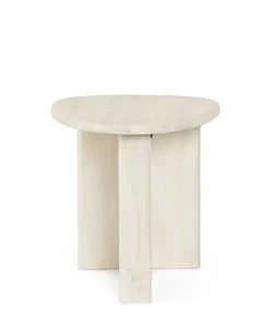 Hot Bizzotto TAVOLINO IN LEGNO NATURALE - ZACATECAS