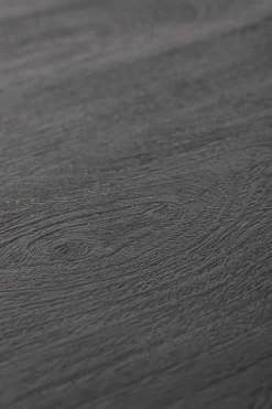 Sale Bizzotto TAVOLINO IN LEGNO NERO - MONTERREY