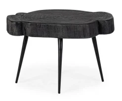New Bizzotto TAVOLINO IN LEGNO S - ZAKIA