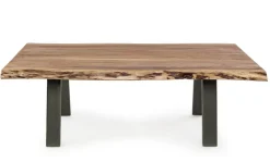 Best Bizzotto TAVOLINO IN LEGNO 115x65 - ARON