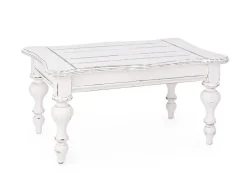 Hot Bizzotto TAVOLINO IN LEGNO 60X90 - COLETTE