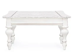 Hot Bizzotto TAVOLINO IN LEGNO 60X90 - COLETTE