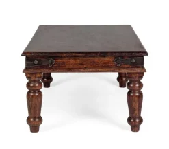 Best Bizzotto TAVOLINO IN LEGNO 110X60 - JAIPUR