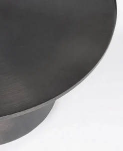 Sale Bizzotto TAVOLINO IN METALLO D80 - KALPITA