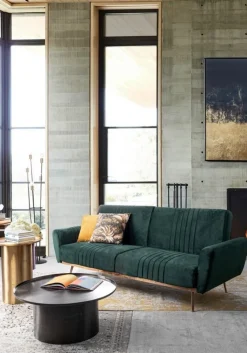 Sale Bizzotto TAVOLINO IN METALLO D80 - KALPITA