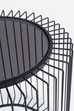 Online Bizzotto TAVOLINO IN METALLO D50 - KIERAN