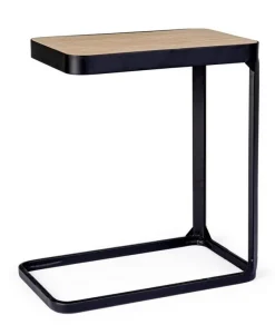 New Bizzotto TAVOLINO IN METALLO 50X30 - EVERITT