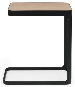 New Bizzotto TAVOLINO IN METALLO 50X30 - EVERITT