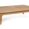 New Bizzotto TAVOLINO IN TEAK - BALI FSC