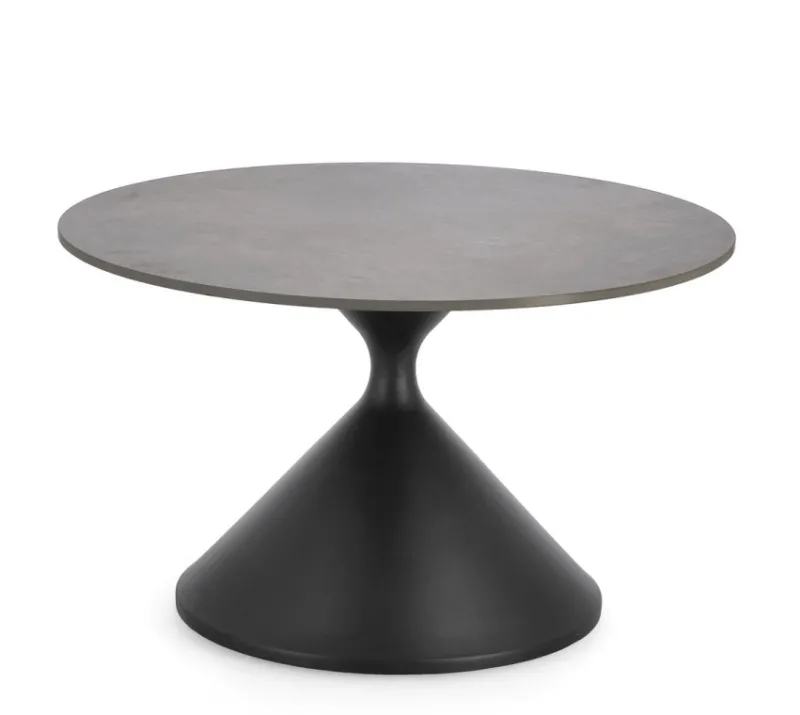 Best Bizzotto TAVOLINO JOONA D70 NERO