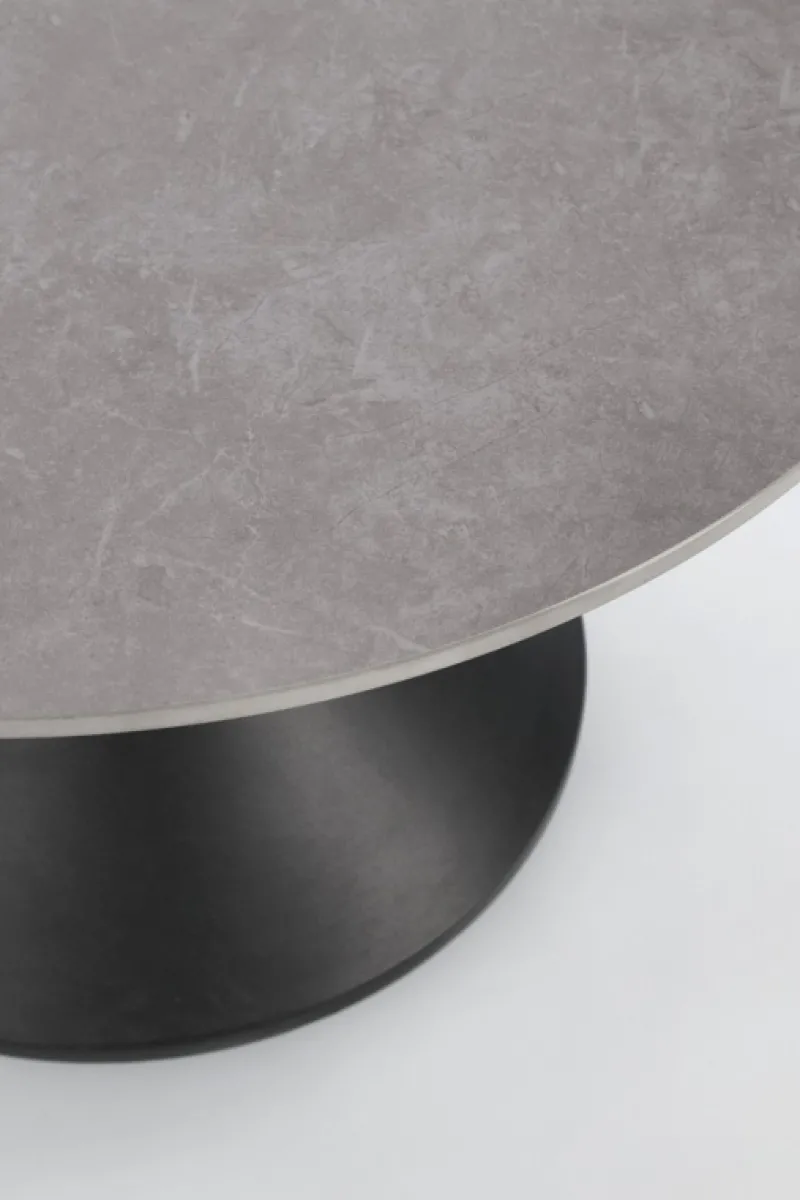 Best Bizzotto TAVOLINO JOONA D70 NERO