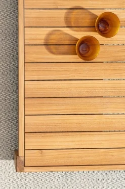 Online Bizzotto TAVOLINO KOBO 120X80 - FSC