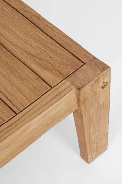 Online Bizzotto TAVOLINO KOBO 120X80 - FSC