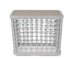 Best Bizzotto TAVOLINO KOLLAR 60X60 ARTIC