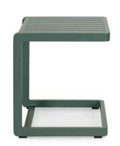 Clearance Bizzotto TAVOLINO KONNOR 40X40 BALSAM