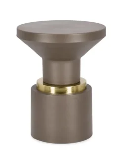 Bizzotto TAVOLINO MUDIT FANGO D35