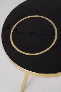 Online Bizzotto TAVOLINO NERO - KESAR