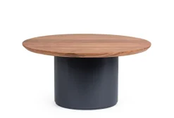 Clearance Bizzotto TAVOLINO OJAS BLU D70