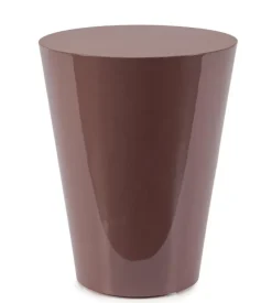 Discount Bizzotto TAVOLINO OTILIA ALTO BRICK