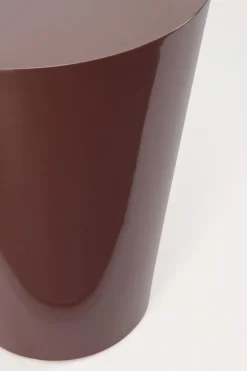 Discount Bizzotto TAVOLINO OTILIA ALTO BRICK