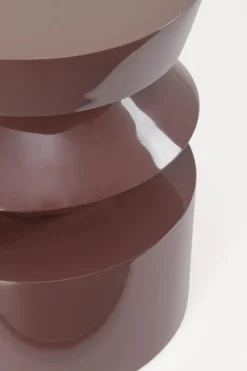 Hot Bizzotto TAVOLINO OTILIA SAGOMA BRICK