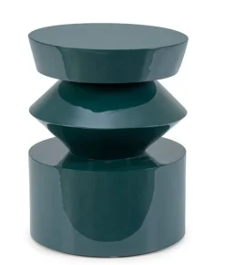 Clearance Bizzotto TAVOLINO OTILIA SAGOMA DEEP