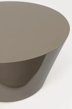 Sale Bizzotto TAVOLINO OTILIA SVAS 60X60 HERB