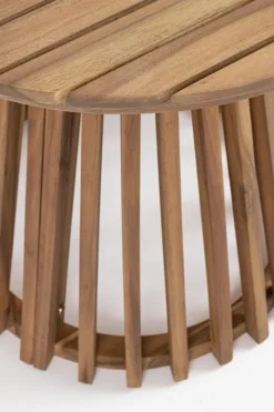 Online Bizzotto TAVOLINO RODANO D50 - FSC