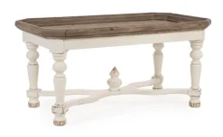 New Bizzotto TAVOLINO SOPHY RETT 114X64