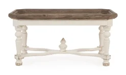 New Bizzotto TAVOLINO SOPHY RETT 114X64