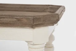 New Bizzotto TAVOLINO SOPHY RETT 114X64