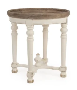 Outlet Bizzotto TAVOLINO SOPHY TO D72