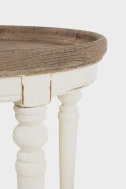 Outlet Bizzotto TAVOLINO SOPHY TO D72