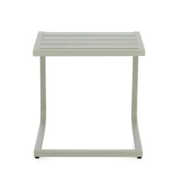 Discount Bizzotto TAVOLINO TAYLOR 40X40 BREEZE