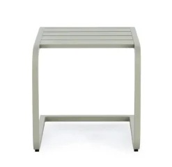 Discount Bizzotto TAVOLINO TAYLOR 40X40 BREEZE