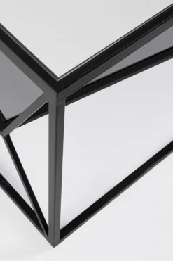 Clearance Bizzotto TAVOLINO 70X70 - HYDRA