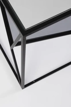 Clearance Bizzotto TAVOLINO 45X45 - HYDRA