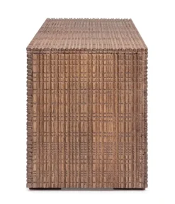 Clearance Bizzotto TAVOLINO-PANCA SANAT 140X30